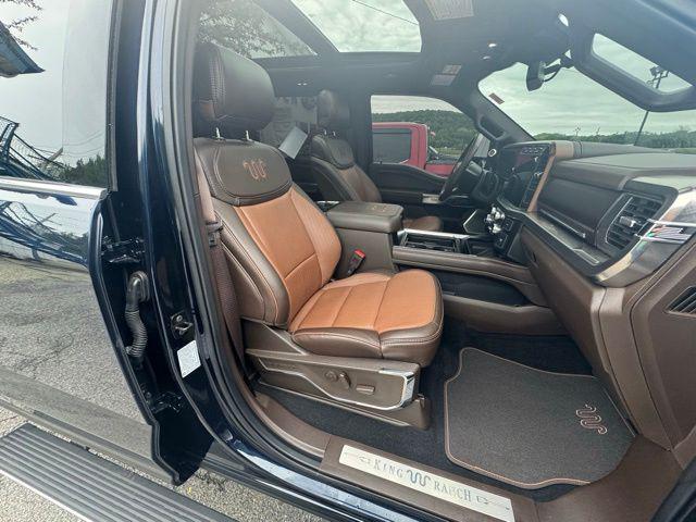 2024 Ford F-350 King Ranch