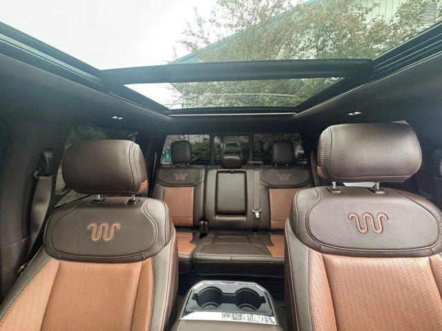 2024 Ford F-350 King Ranch