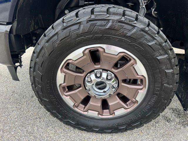 2024 Ford F-350 King Ranch
