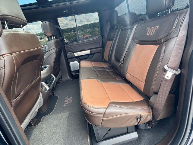 2024 Ford F-350 King Ranch