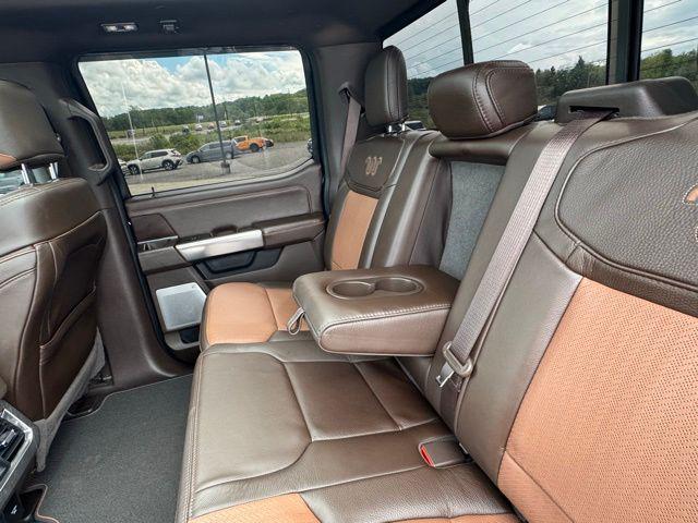 2024 Ford F-350 King Ranch
