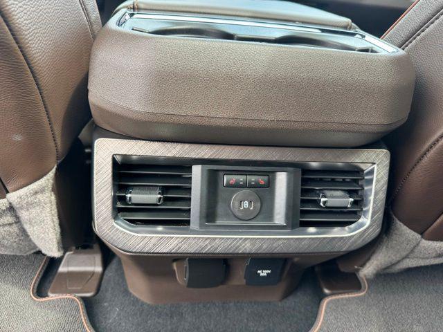 2024 Ford F-350 King Ranch