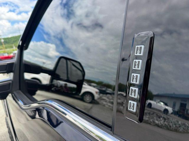 2024 Ford F-350 King Ranch