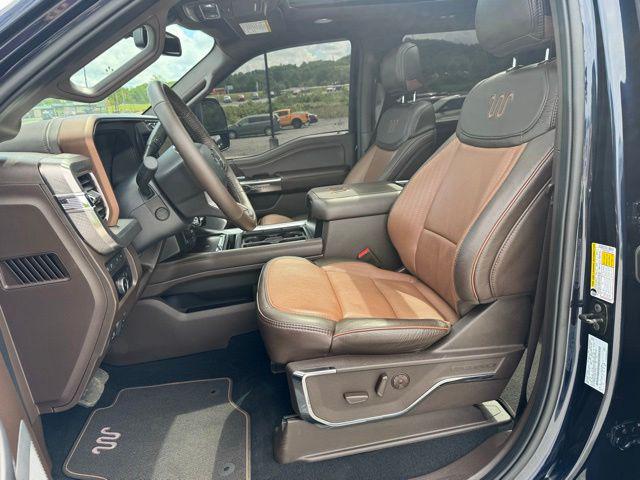 2024 Ford F-350 King Ranch