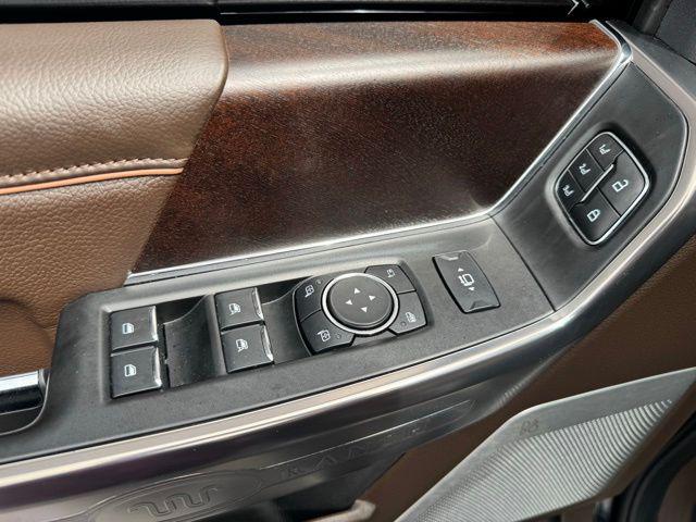 2024 Ford F-350 King Ranch