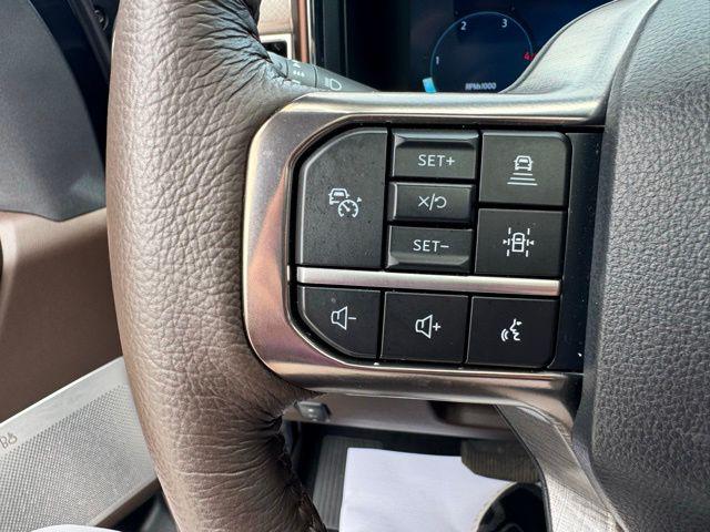 2024 Ford F-350 King Ranch