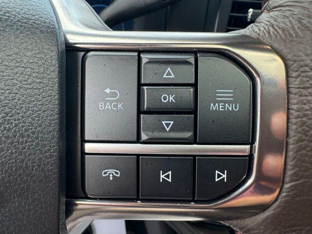 2024 Ford F-350 King Ranch