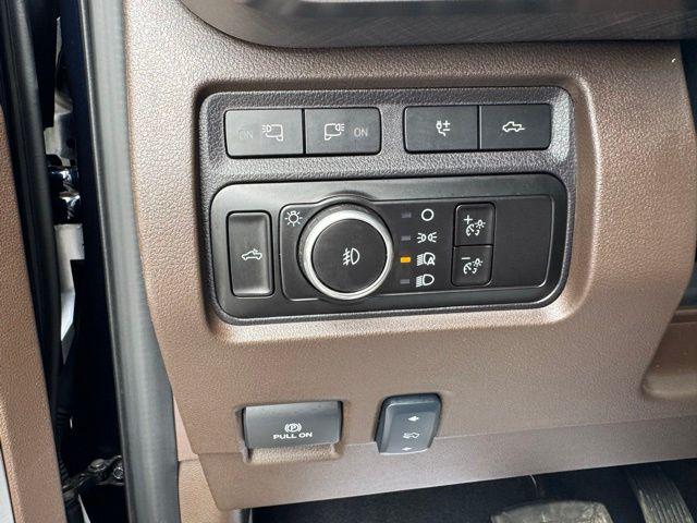 2024 Ford F-350 King Ranch