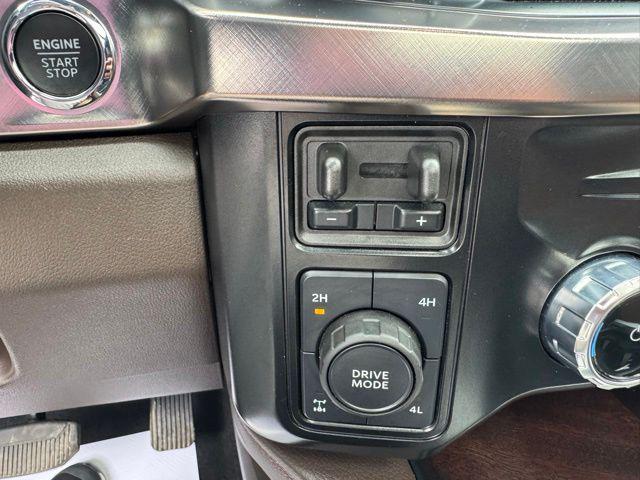 2024 Ford F-350 King Ranch
