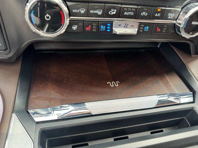 2024 Ford F-350 King Ranch
