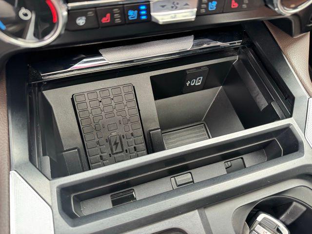 2024 Ford F-350 King Ranch