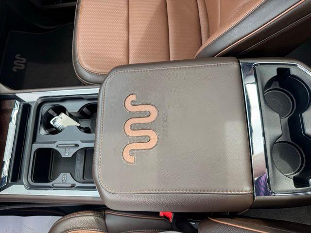 2024 Ford F-350 King Ranch