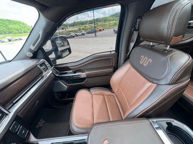 2024 Ford F-350 King Ranch