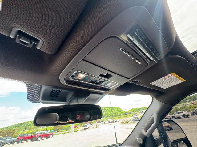 2024 Ford F-350 King Ranch