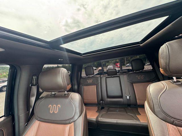 2024 Ford F-350 King Ranch