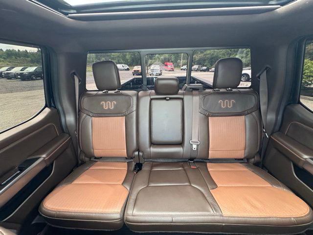 2024 Ford F-350 King Ranch
