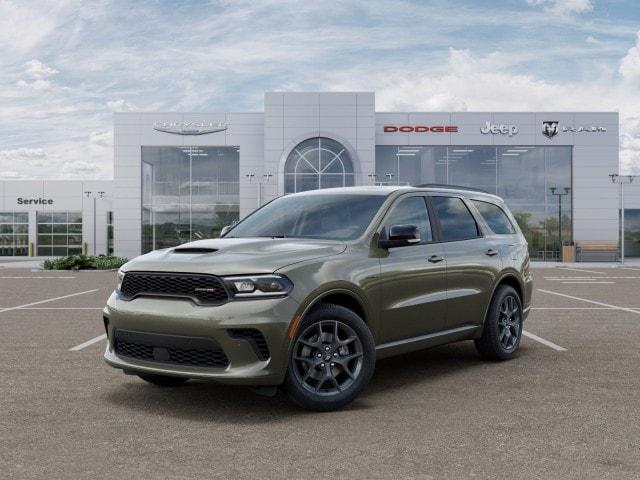 2026 Dodge Durango DURANGO GT PLUS AWD HEMI V8 2026 Dodge Durango DURANGO GT PLUS AWD HEMI V8