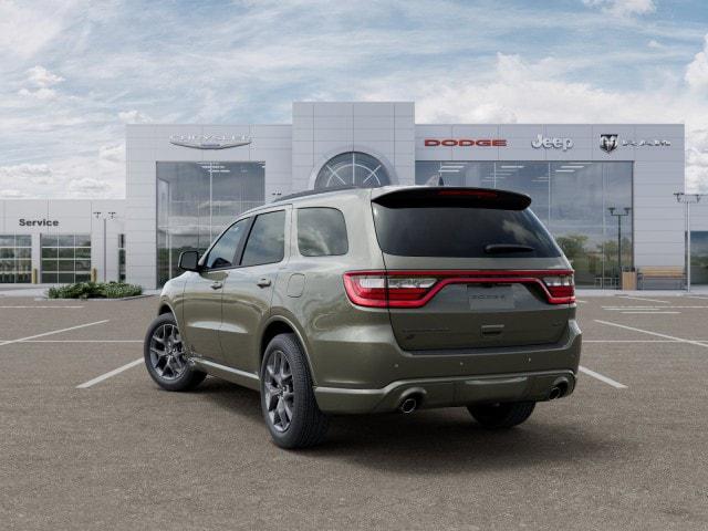 2026 Dodge Durango DURANGO GT PLUS AWD HEMI V8 2026 Dodge Durango DURANGO GT PLUS AWD HEMI V8