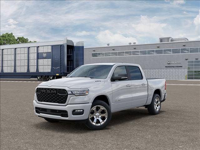 2026 RAM Ram 1500 RAM 1500 LONE STAR CREW CAB 4X4 57 BOX