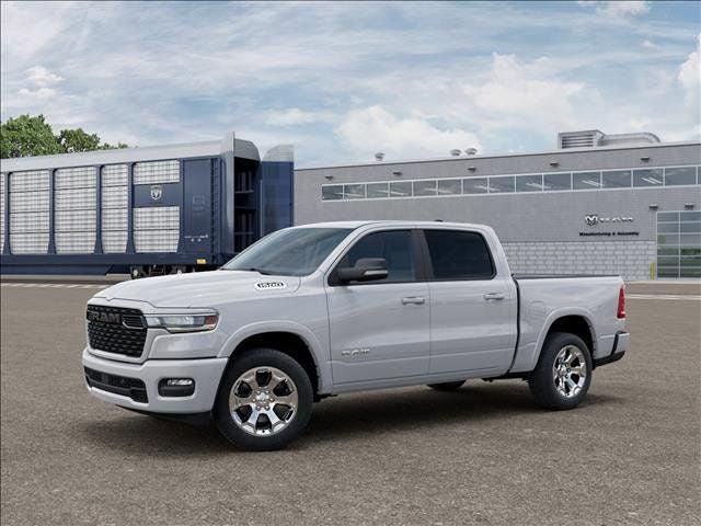 2026 RAM Ram 1500 RAM 1500 LONE STAR CREW CAB 4X4 57 BOX