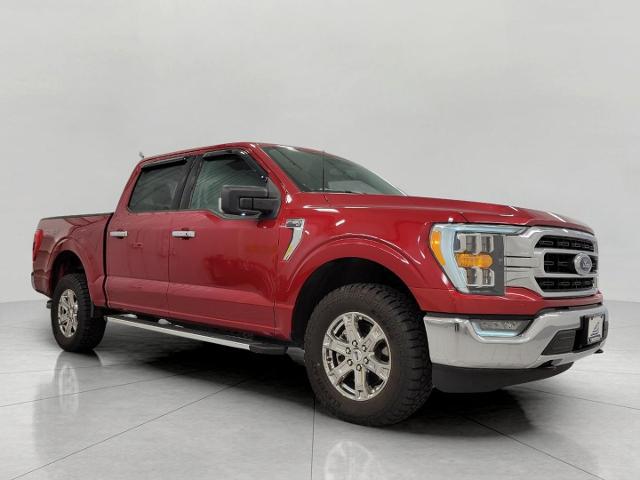 2022 Ford F-150 XLT for sale in Neenah, WI