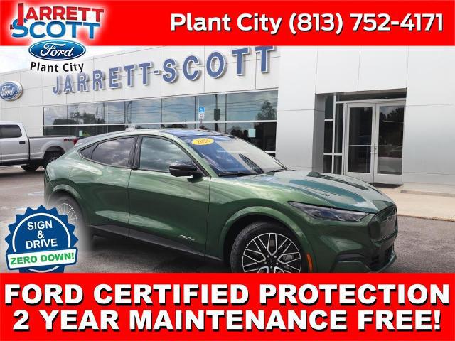 2025 Ford Mustang Mach-E Premium for sale in Plant City, FL