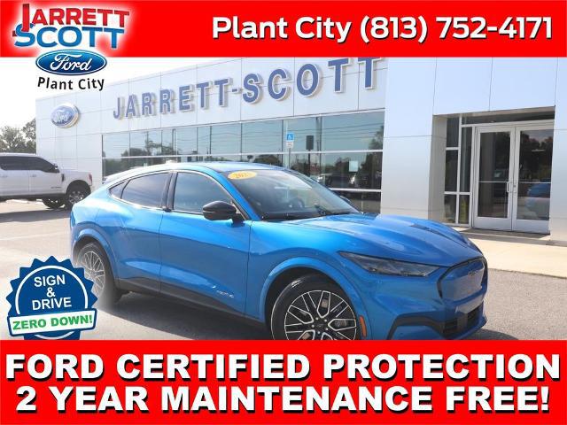 2025 Ford Mustang Mach-E Premium for sale in Plant City, FL