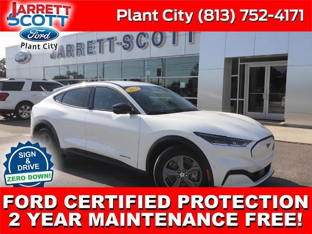 2023 Ford Mustang Mach-E Select for sale in Plant City, FL