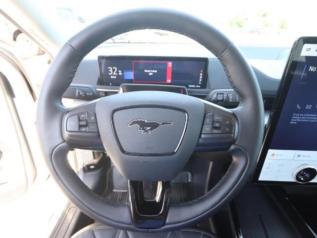2023 Ford Mustang Mach-E Select