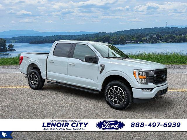 2023 Ford F-150 XLT for sale in Lenoir City, TN
