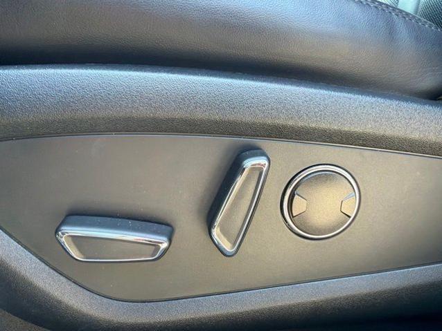 2021 Lincoln Nautilus Standard
