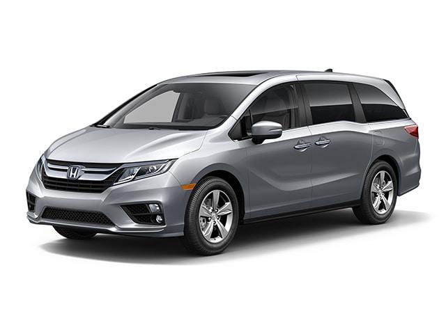2019 Honda Odyssey EX-L for sale in Muenster, TX