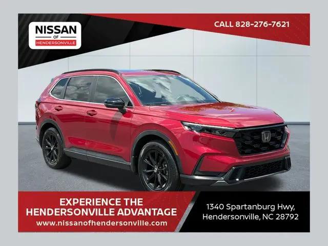 2023 Honda CR-V Hybrid Sport for sale in Hendersonville, NC
