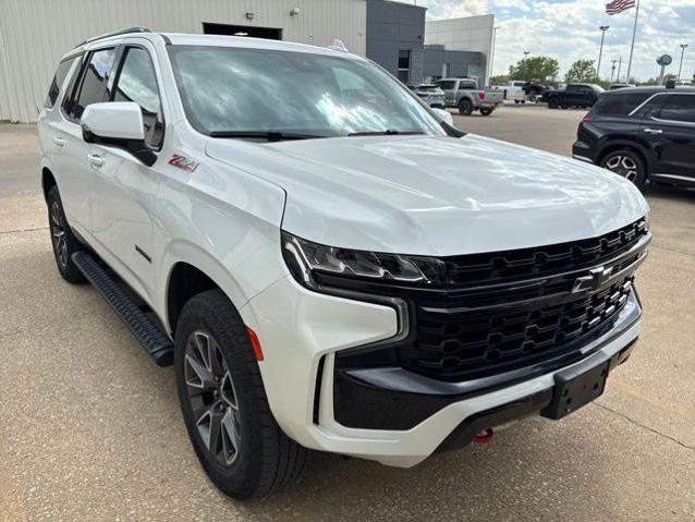 2023 Chevrolet Tahoe 4WD Z71 for sale in Indianola, IA