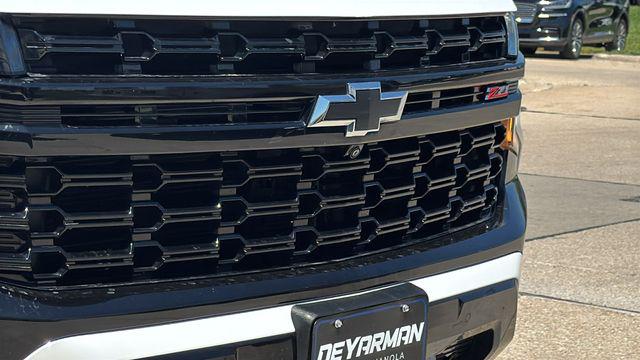 2023 Chevrolet Tahoe 4WD Z71