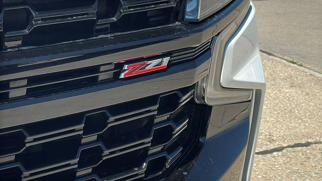 2023 Chevrolet Tahoe 4WD Z71