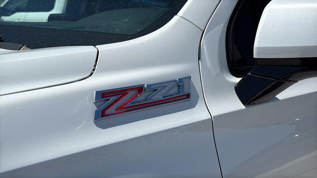2023 Chevrolet Tahoe 4WD Z71