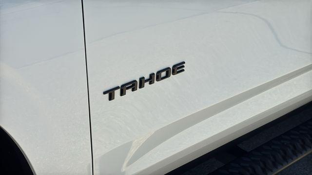2023 Chevrolet Tahoe 4WD Z71