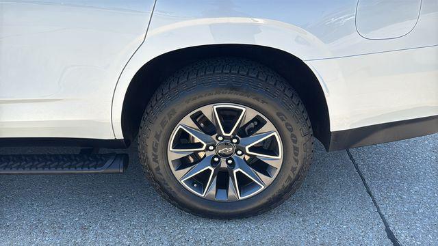 2023 Chevrolet Tahoe 4WD Z71