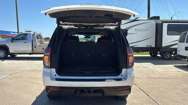 2023 Chevrolet Tahoe 4WD Z71