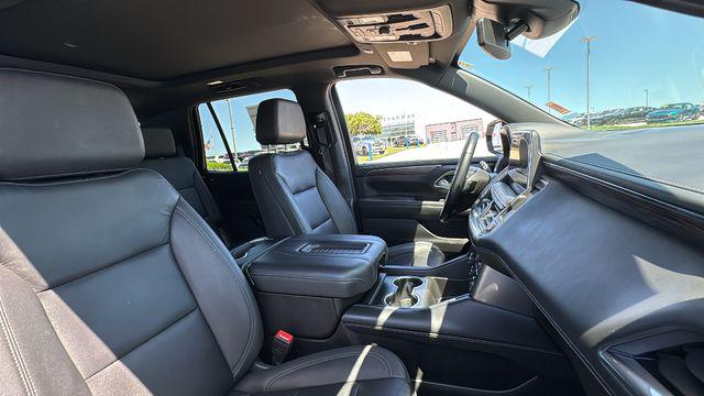 2023 Chevrolet Tahoe 4WD Z71