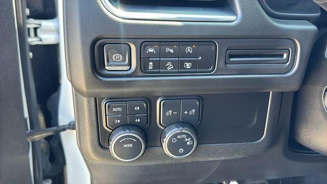 2023 Chevrolet Tahoe 4WD Z71