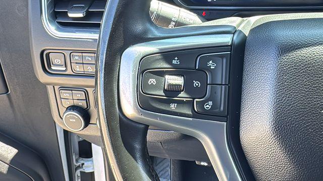 2023 Chevrolet Tahoe 4WD Z71