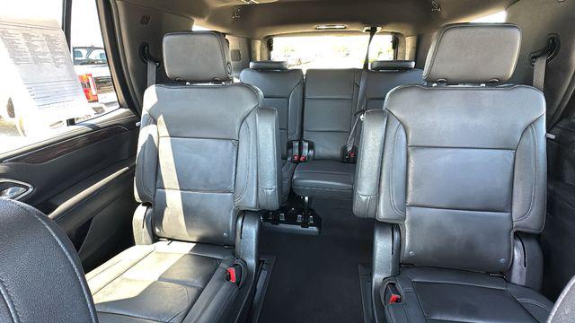 2023 Chevrolet Tahoe 4WD Z71