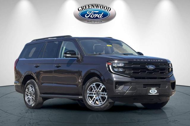 2025 Ford Expedition Active for sale in Hollister, CA