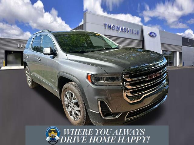 2021 GMC Acadia FWD SLT for sale in Thomasville, GA