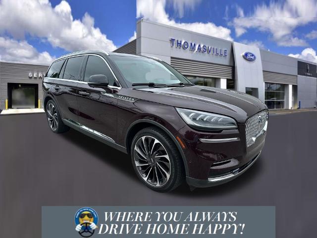 2024 Lincoln Aviator Reserve for sale in Thomasville, GA