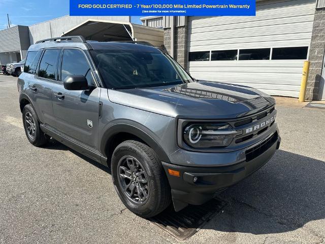 2022 Ford Bronco Sport Big Bend for sale in Thomasville, GA