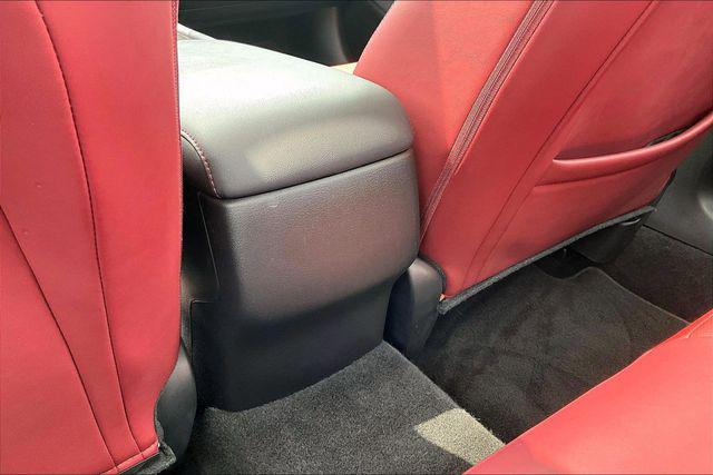 2023 Mazda Mazda3 2.5 S Carbon Edition