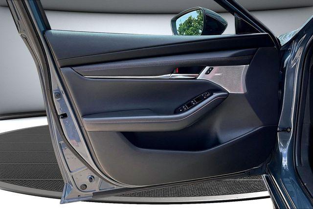 2023 Mazda Mazda3 2.5 S Carbon Edition